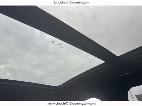 Certified 2025 Lincoln Aviator Black Label image 32