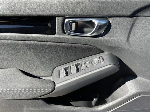 New 2025 Honda Civic Sport image 22