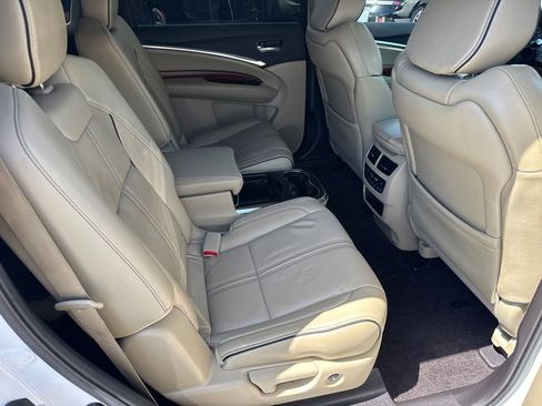 Used 2018 Acura MDX SH-AWD w/ Advance Package image 18