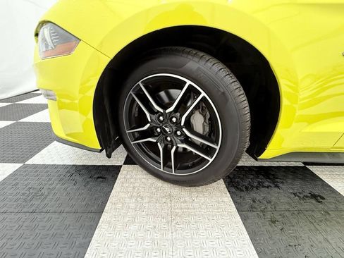 Used 2021 Ford Mustang GT Premium RWD image 11