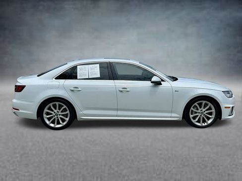 Used 2019 Audi A4 2.0T Premium Plus w/ Premium Plus Package AWD/4WD image 4