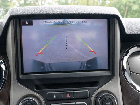 Used 2013 Ford F450 Platinum image 20