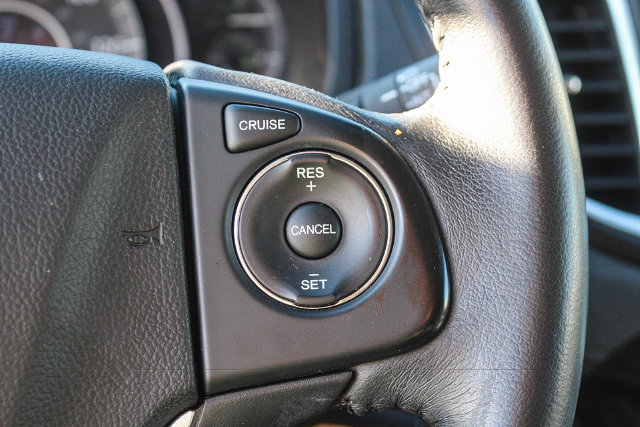 Used 2016 Honda CR-V EX-L image 30