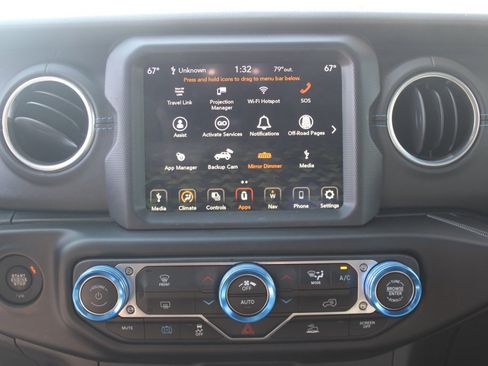 Used 2023 Jeep Wrangler Unlimited Rubicon 4xe image 28