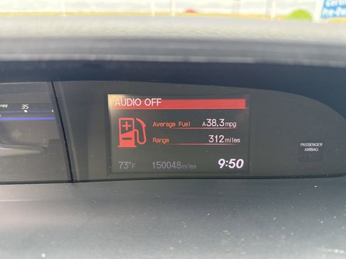 Used 2013 Honda Civic EX image 11