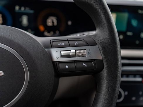 New 2026 Hyundai Tucson SEL image 26