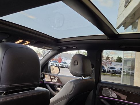 Used 2024 Mercedes-Benz GLE 53 AMG 4MATIC image 14