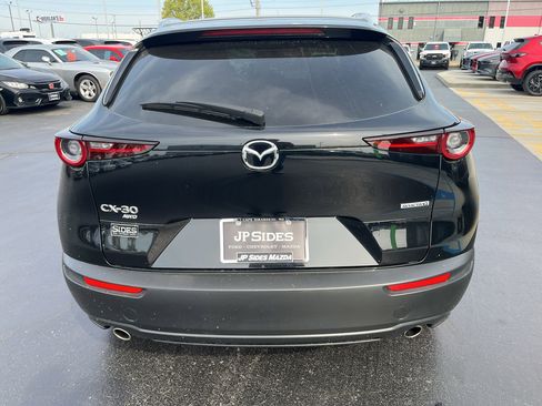 Certified 2025 MAZDA CX-30 AWD 2.5 S w/ Preferred Package image 52
