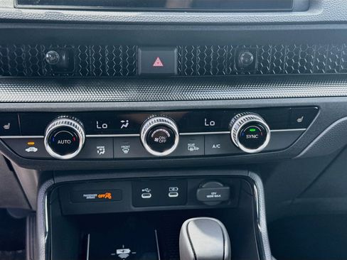 New 2026 Honda CR-V Sport-L image 14
