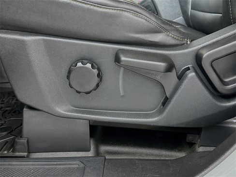 Used 2023 Ford Bronco Badlands image 20