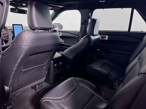 Used 2022 Ford Explorer ST w/ Equipment Group 401A image 22