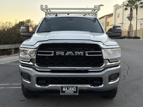 Used 2023 RAM 2500 Tradesman image 8