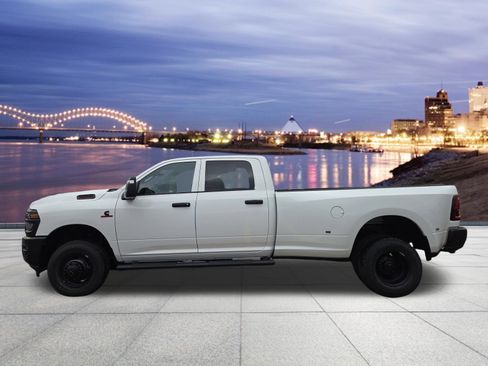 New 2026 RAM 3500 Tradesman image 2