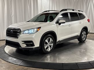 Used 2022 Subaru Ascent Premium w/ Convenience Package AWD/4WD video 1