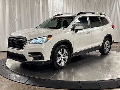 Used 2022 Subaru Ascent Premium w/ Convenience Package