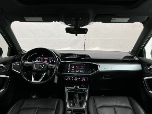 Used 2020 Audi Q3 2.0T Premium AWD/4WD image 28