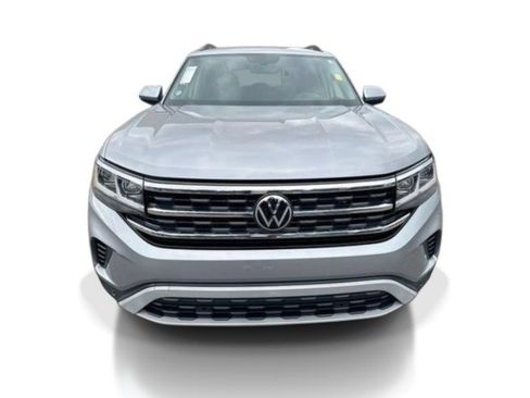 Used 2023 Volkswagen Atlas SE FWD image 2