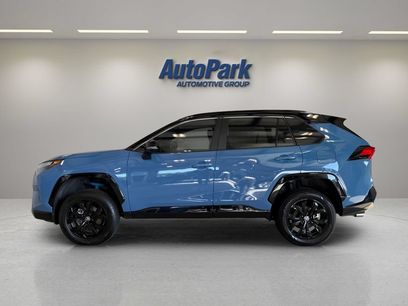 Used 2024 Toyota RAV4 XSE w/ Weather Package
