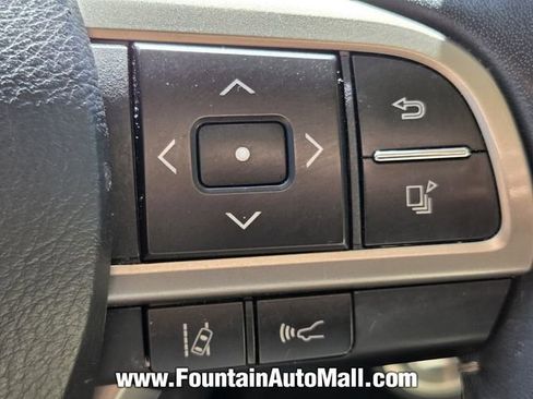 Used 2022 Lexus RX 350 FWD image 19