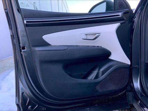 Used 2023 Hyundai Tucson SEL w/ Convenience Package image 22