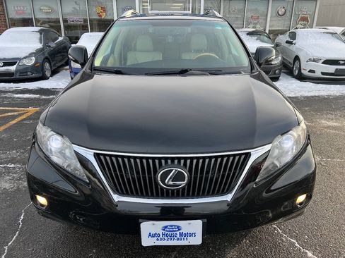 Used 2011 Lexus RX 350 AWD image 5