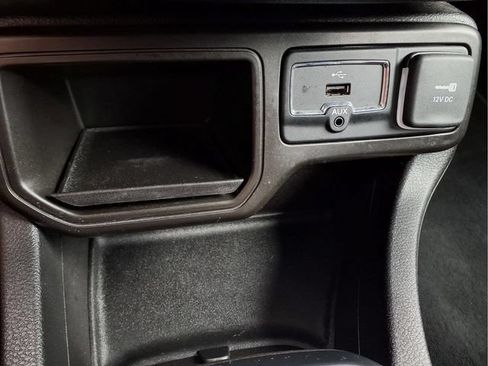 Used 2020 Jeep Renegade Sport w/ Sport Appearance Group FWD image 21