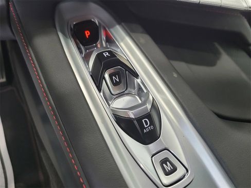 New 2026 Chevrolet Corvette Z06 w/ Z07 Performance Package image 12