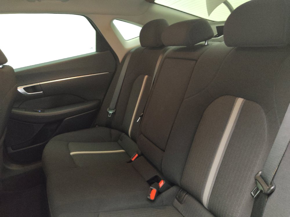 Used 2022 Hyundai Sonata SEL FWD image 18