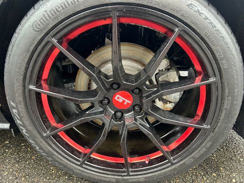 Used 2017 Ford Mustang GT Premium w/ Equipment Group 401A image 13