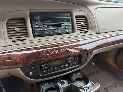 Used 2004 Mercury Grand Marquis LS RWD image 16