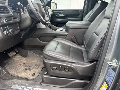 Used 2022 Chevrolet Tahoe LT AWD/4WD image 11