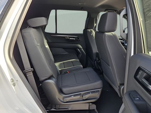 New 2026 Chevrolet Tahoe LS w/ LPO, Dark Essentials Package RWD image 14