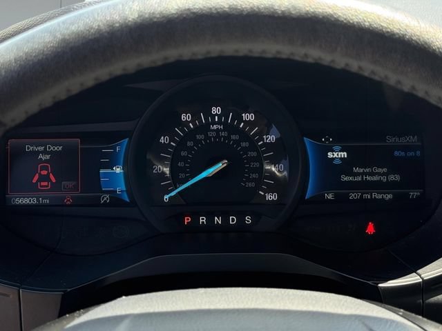 Used 2024 Ford Edge SEL AWD/4WD image 20