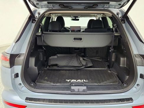Used 2026 Mitsubishi Outlander LE AWD/4WD image 22