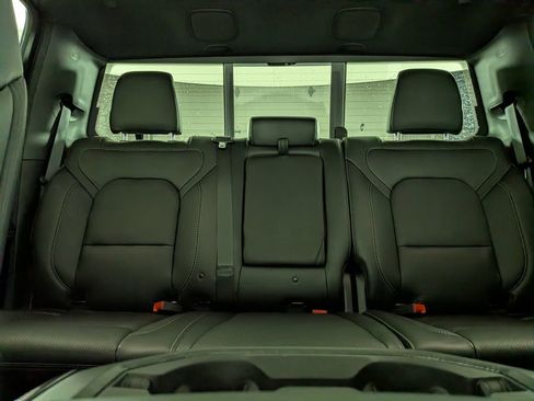 New 2026 RAM 1500 Rebel image 28