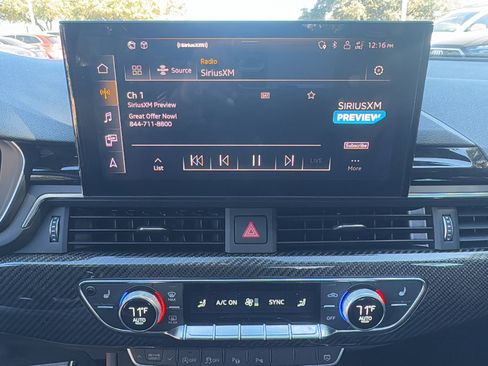 Used 2023 Audi S5 Prestige image 18