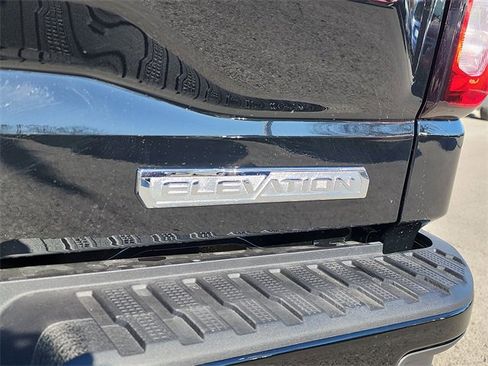 New 2026 GMC Sierra 1500 Elevation w/ Elevation Premium Package image 5