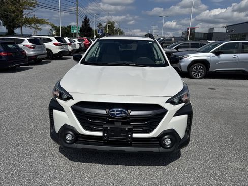 Used 2024 Subaru Outback Premium AWD/4WD image 21