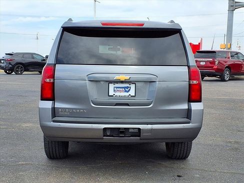 Used 2020 Chevrolet Suburban LS image 6