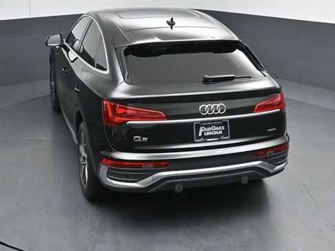 Used 2022 Audi Q5 2.0T Premium AWD/4WD image 50