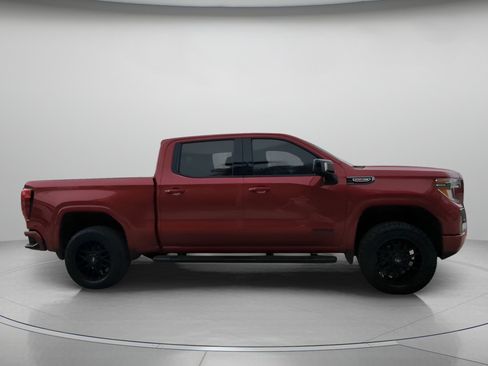 Used 2019 GMC Sierra 1500 AT4 w/ AT4 Premium Package image 31