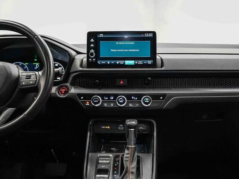 Used 2025 Honda CR-V Sport-L image 13
