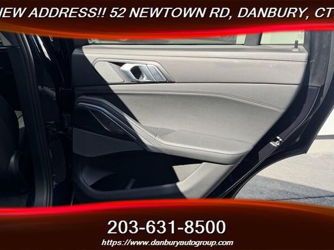 Used 2026 BMW X6 xDrive40i AWD/4WD image 31