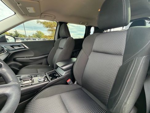 Used 2022 Mitsubishi Outlander ES AWD/4WD image 11