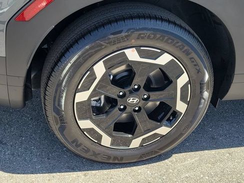 New 2026 Hyundai Santa Fe SEL FWD image 29