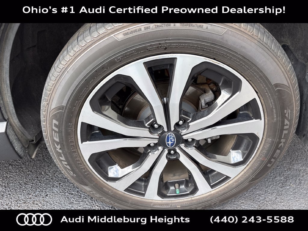 Used 2023 Subaru Forester Limited AWD/4WD image 29