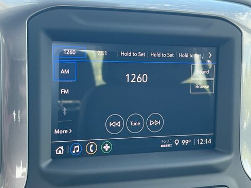 New 2026 GMC Sierra 3500 Pro AWD/4WD image 14