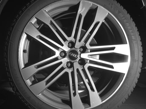 Used 2018 Audi SQ5 Premium Plus AWD/4WD image 11