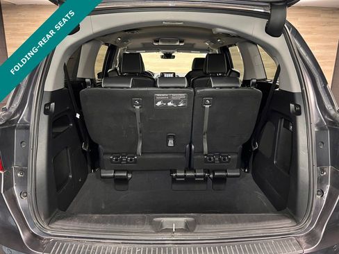 Used 2022 Honda Odyssey Elite image 13