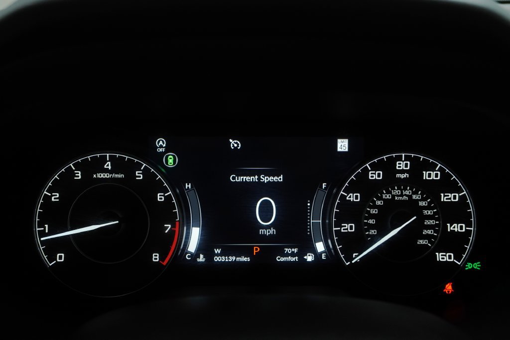 Used 2026 Acura RDX w/ Technology Package AWD/4WD image 27